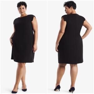 MM. Lafleur The Sarah‎ Dress